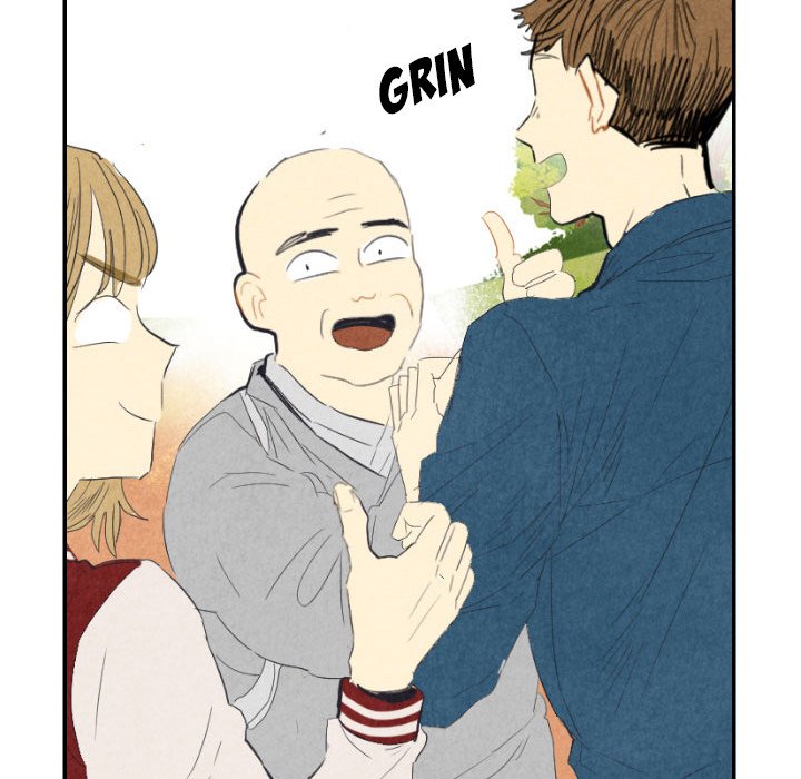Read I Pray chapter 8 image 43 on Lezhin