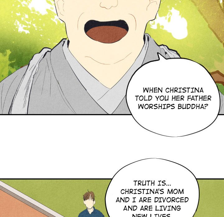Read I Pray chapter 8 image 45 on Lezhin