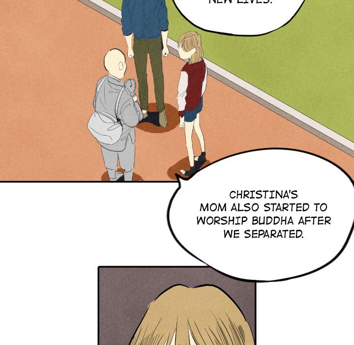 Read I Pray chapter 8 image 46 on Lezhin