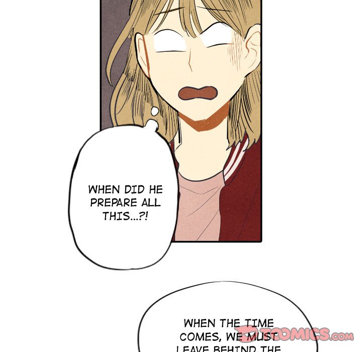 Read I Pray chapter 8 image 47 on Lezhin