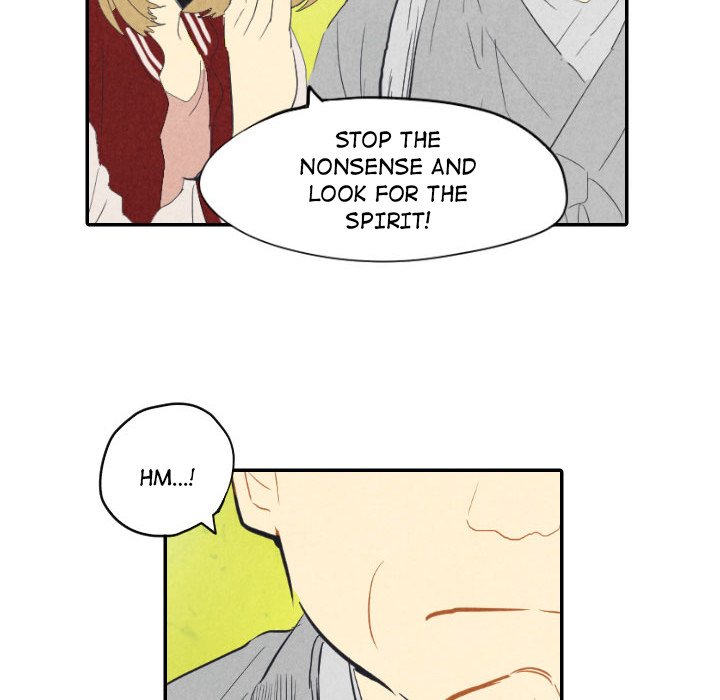 Read I Pray chapter 8 image 53 on Lezhin