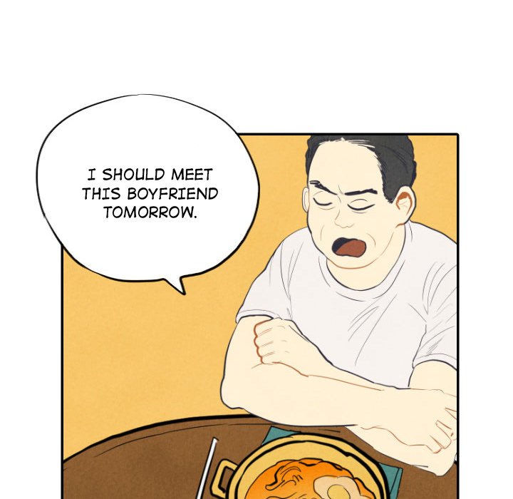 Read I Pray chapter 8 image 6 on Lezhin