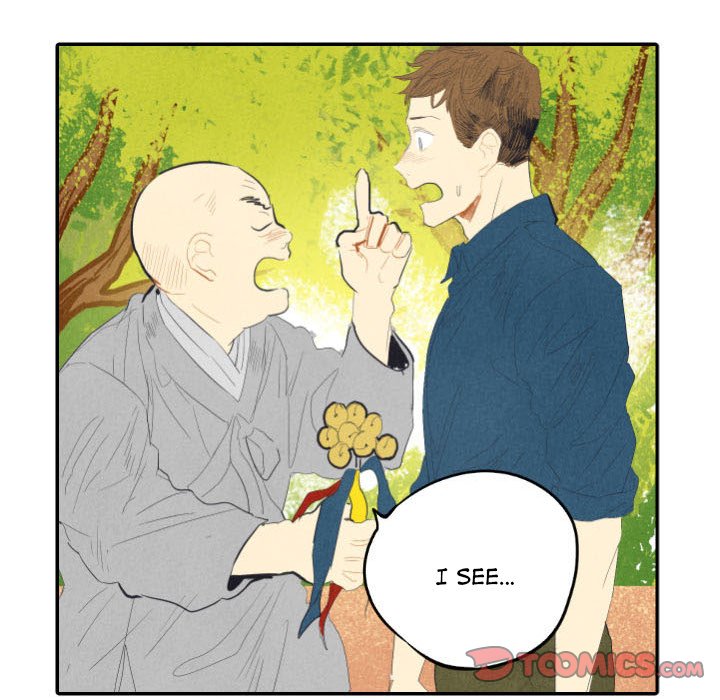 Read I Pray chapter 8 image 65 on Lezhin