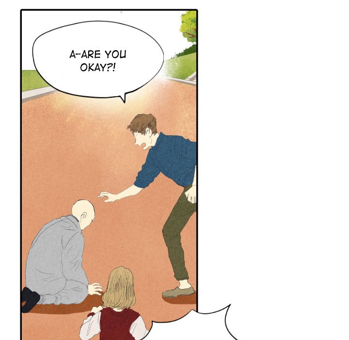 Read I Pray chapter 8 image 73 on Lezhin
