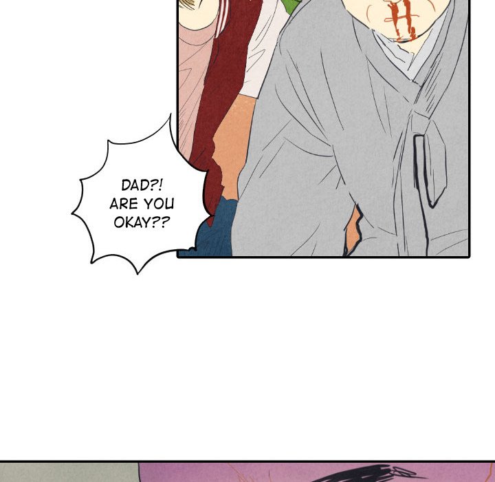 Read I Pray chapter 8 image 75 on Lezhin