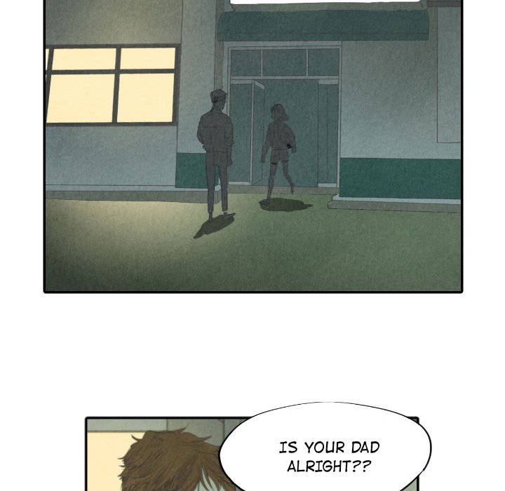 Read I Pray chapter 8 image 78 on Lezhin