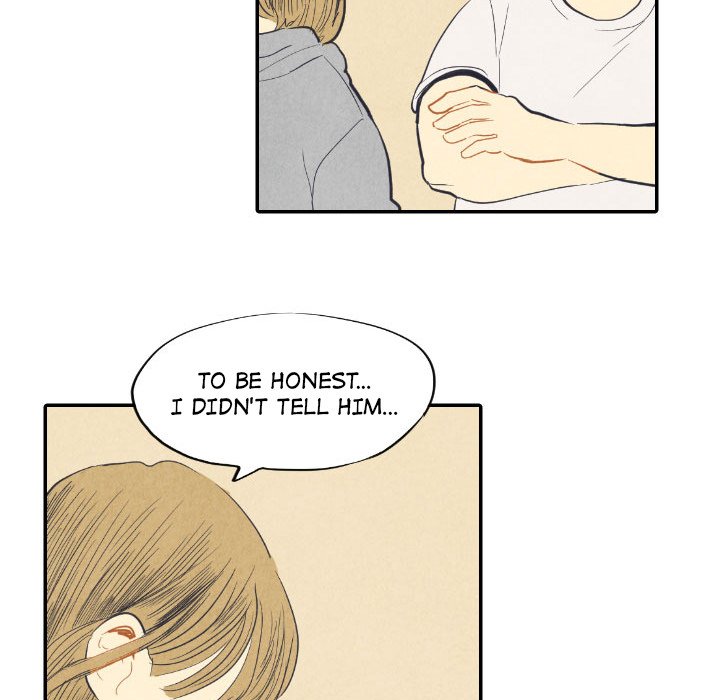 Read I Pray chapter 8 image 8 on Lezhin