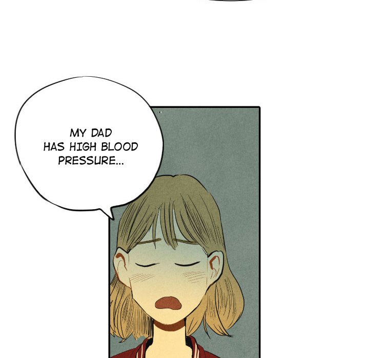Read I Pray chapter 8 image 81 on Lezhin