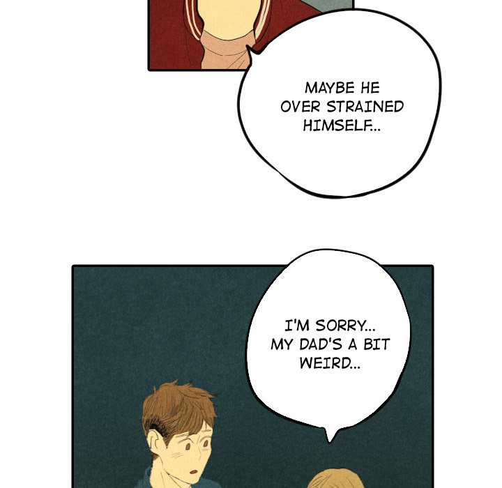 Read I Pray chapter 8 image 82 on Lezhin