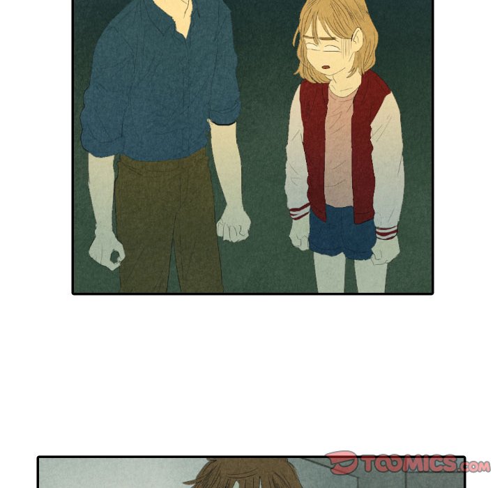 Read I Pray chapter 8 image 83 on Lezhin