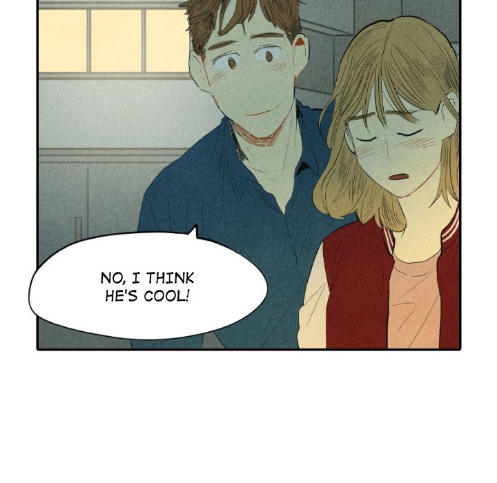 Read I Pray chapter 8 image 84 on Lezhin