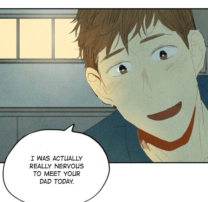 Read I Pray chapter 8 image 85 on Lezhin