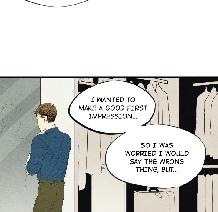 Read I Pray chapter 8 image 86 on Lezhin
