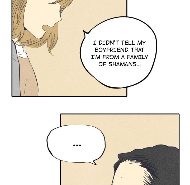 Read I Pray chapter 8 image 9 on Lezhin