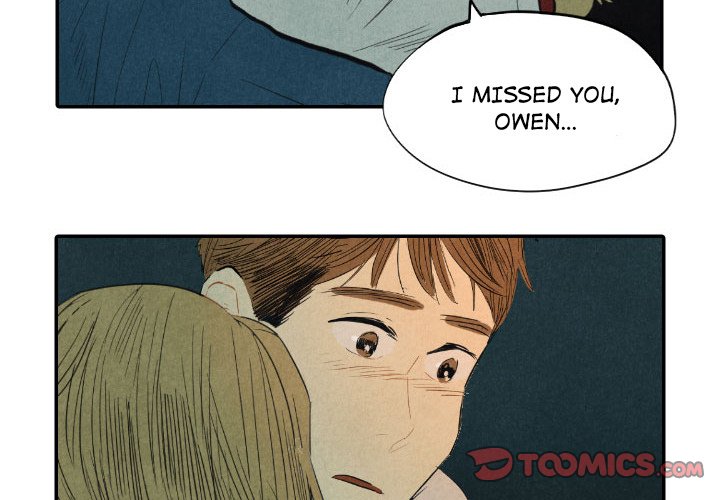 Read I Pray chapter 9 image 1 on Lezhin
