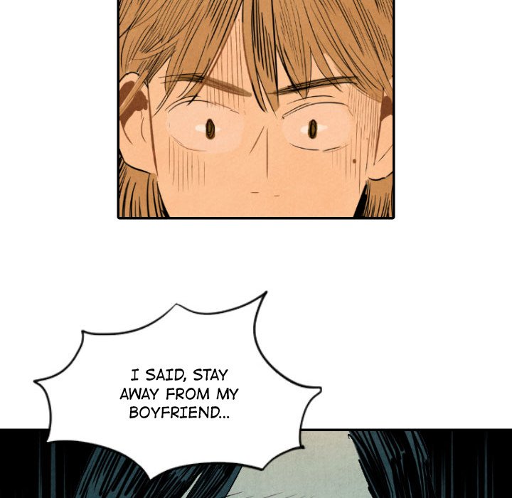 Read I Pray chapter 9 image 10 on Lezhin