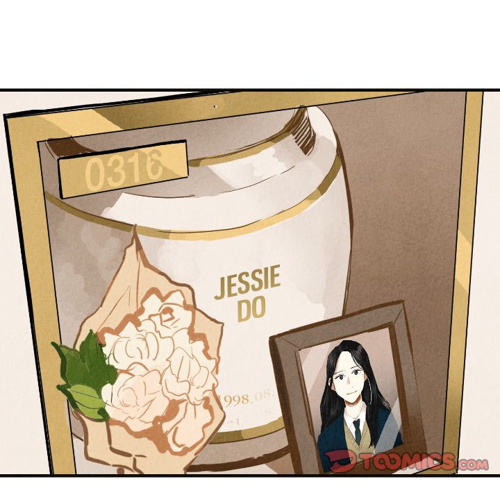 Read I Pray chapter 9 image 105 on Lezhin