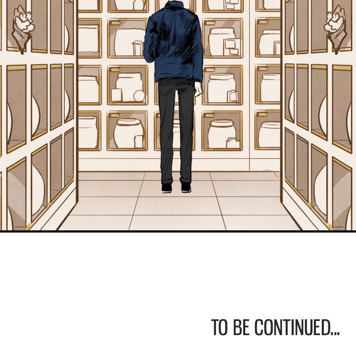 Read I Pray chapter 9 image 108 on Lezhin