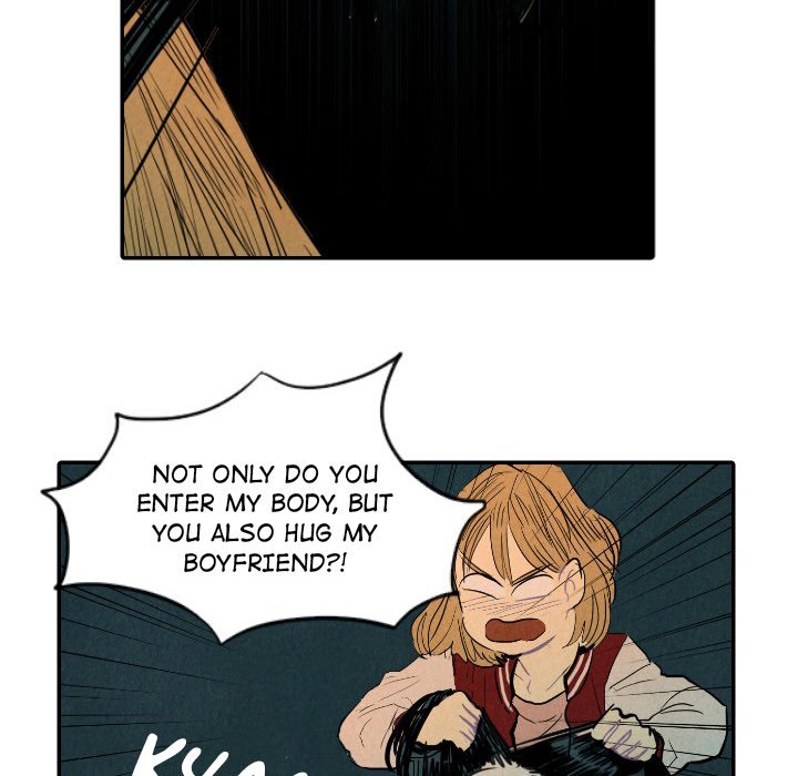 Read I Pray chapter 9 image 13 on Lezhin