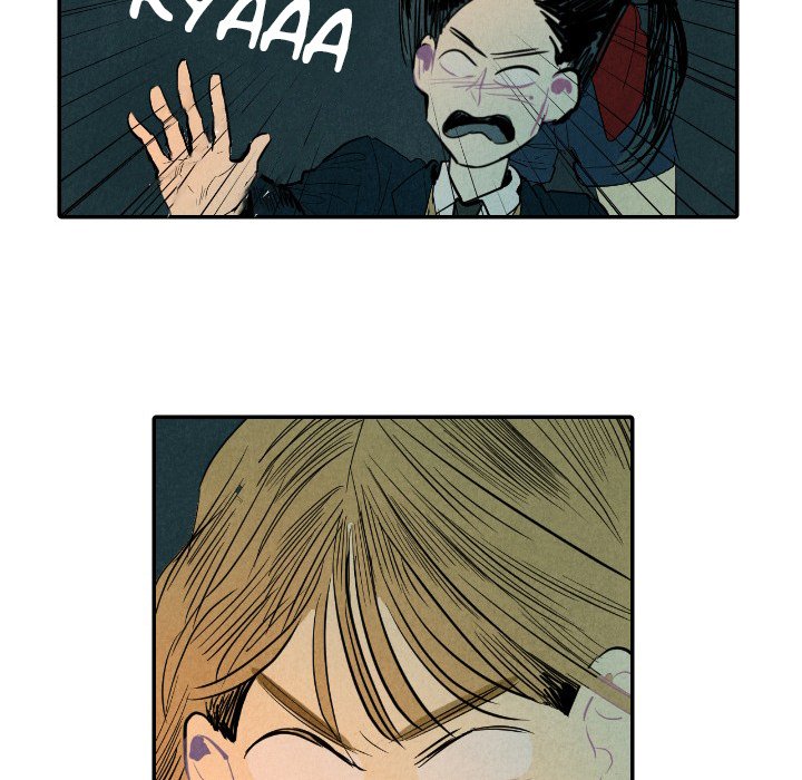 Read I Pray chapter 9 image 14 on Lezhin