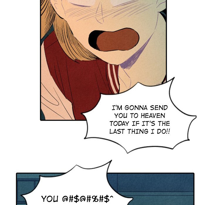 Read I Pray chapter 9 image 15 on Lezhin
