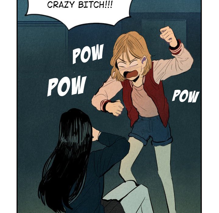 Read I Pray chapter 9 image 16 on Lezhin