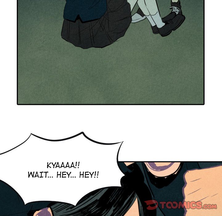 Read I Pray chapter 9 image 17 on Lezhin