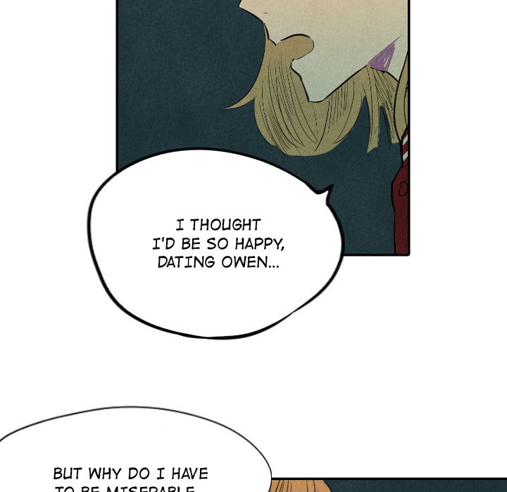 Read I Pray chapter 9 image 23 on Lezhin