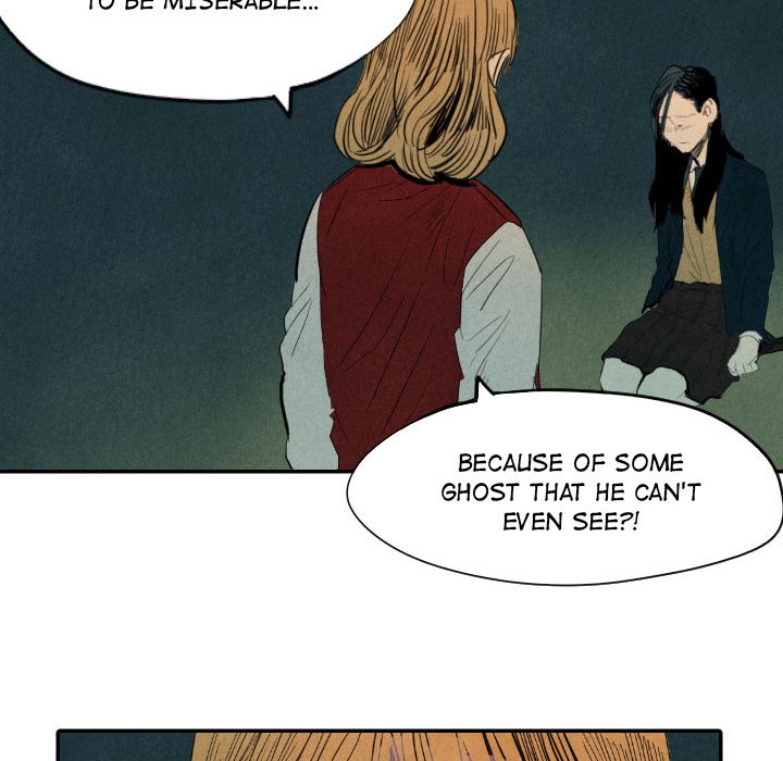 Read I Pray chapter 9 image 24 on Lezhin