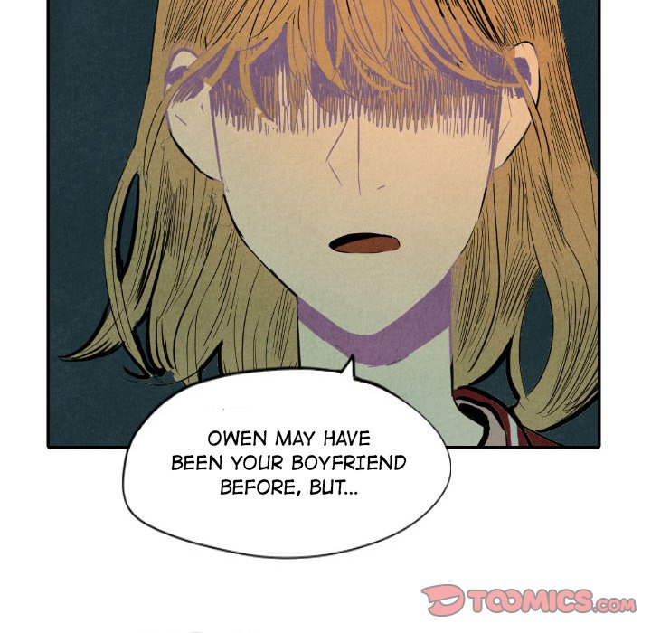 Read I Pray chapter 9 image 25 on Lezhin