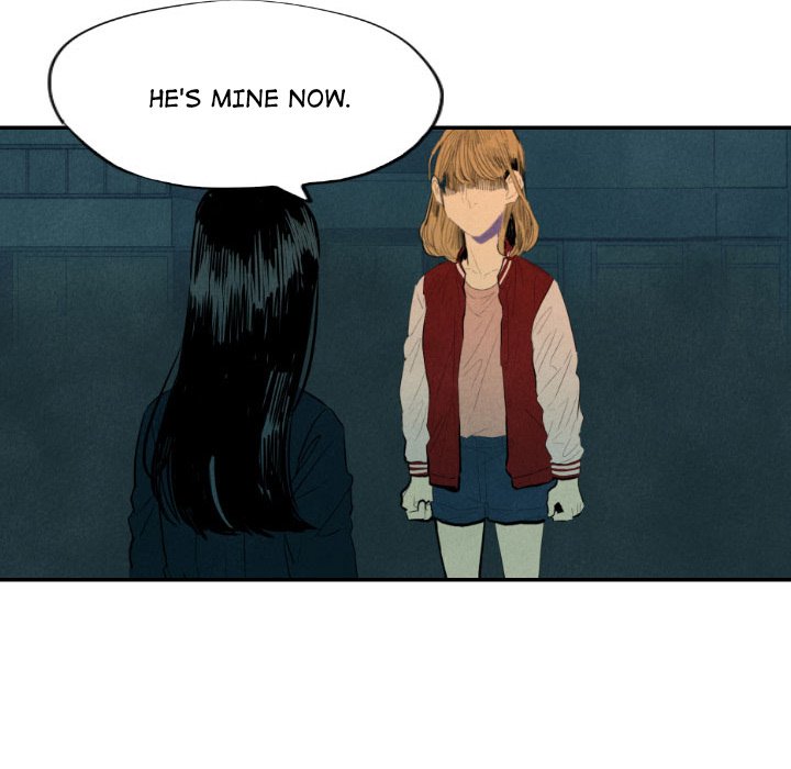 Read I Pray chapter 9 image 26 on Lezhin