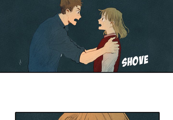 Read I Pray chapter 9 image 3 on Lezhin