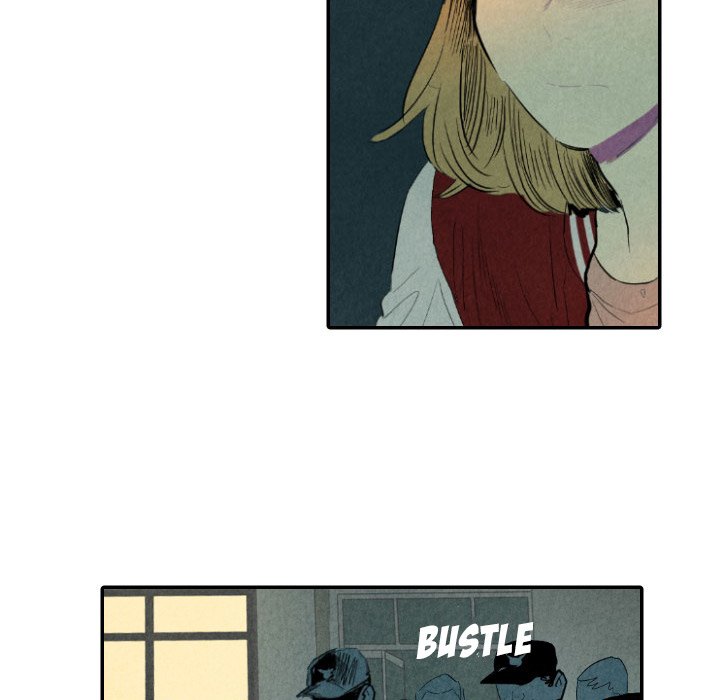Read I Pray chapter 9 image 34 on Lezhin
