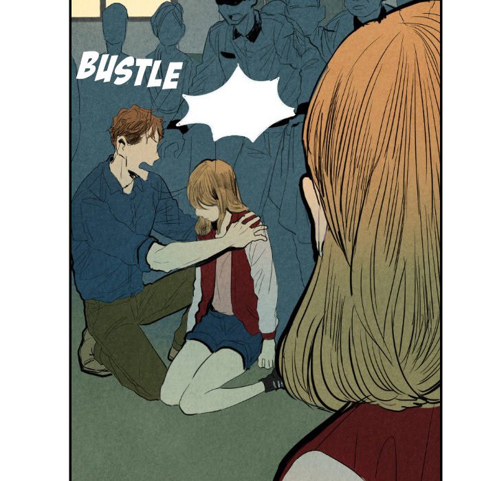 Read I Pray chapter 9 image 35 on Lezhin