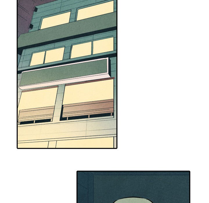 Read I Pray chapter 9 image 40 on Lezhin