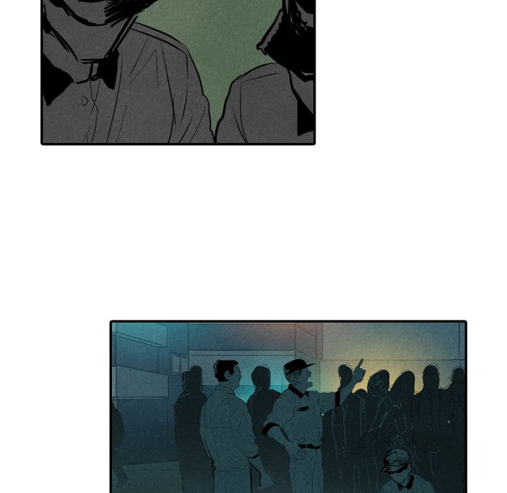 Read I Pray chapter 9 image 43 on Lezhin