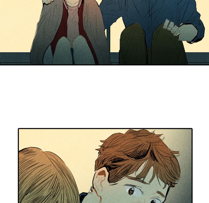 Read I Pray chapter 9 image 46 on Lezhin