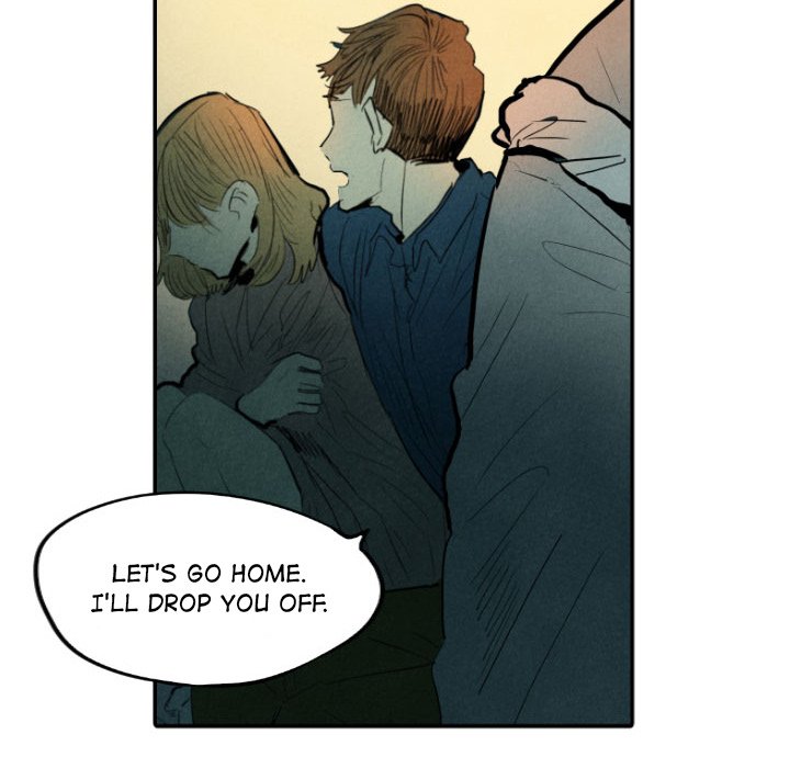 Read I Pray chapter 9 image 48 on Lezhin