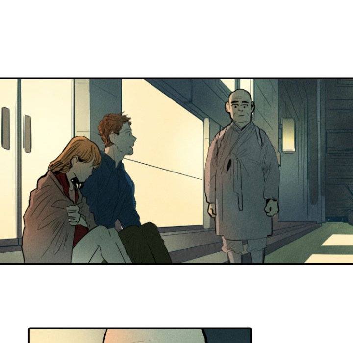 Read I Pray chapter 9 image 50 on Lezhin