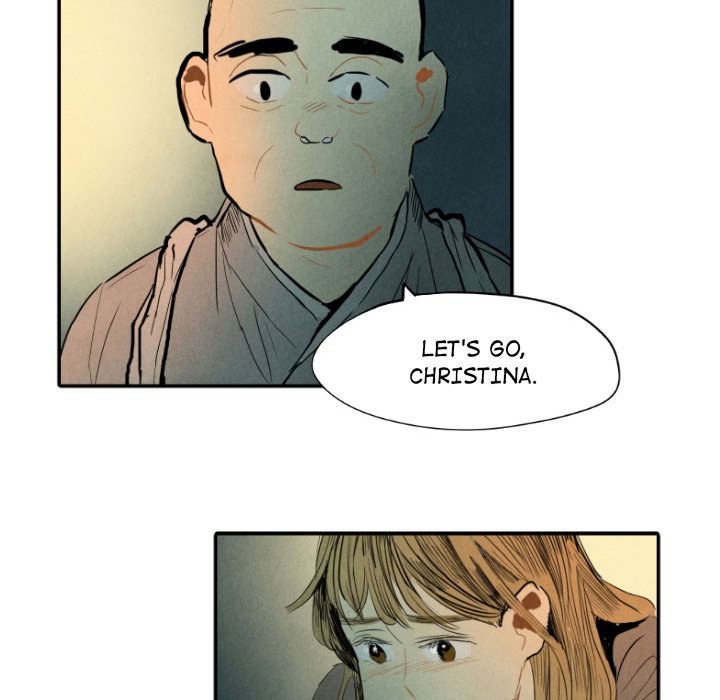 Read I Pray chapter 9 image 51 on Lezhin