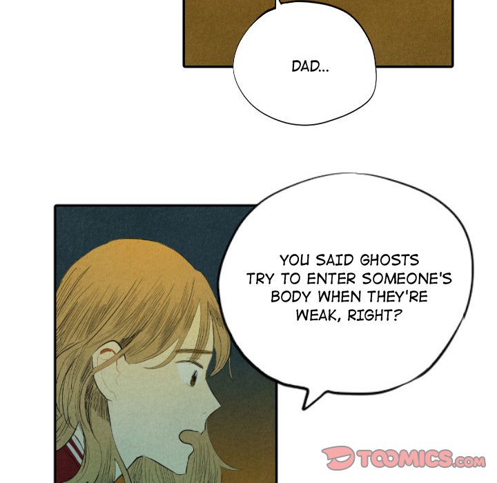 Read I Pray chapter 9 image 57 on Lezhin