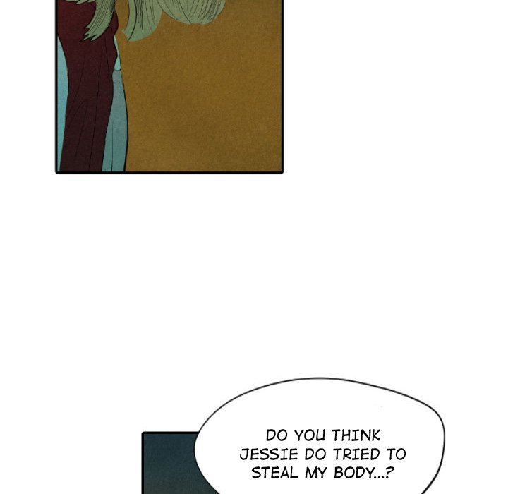 Read I Pray chapter 9 image 58 on Lezhin