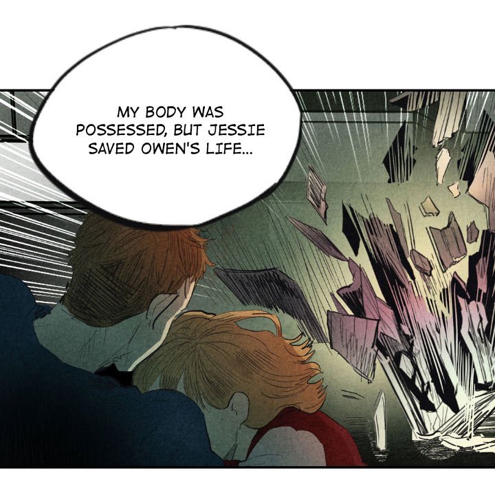 Read I Pray chapter 9 image 60 on Lezhin