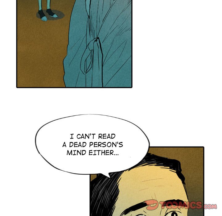 Read I Pray chapter 9 image 65 on Lezhin