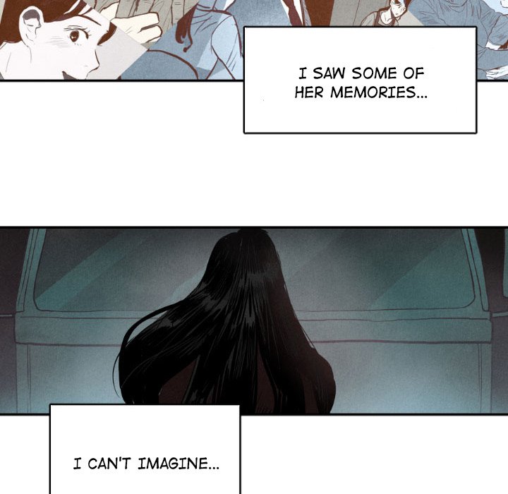 Read I Pray chapter 9 image 71 on Lezhin