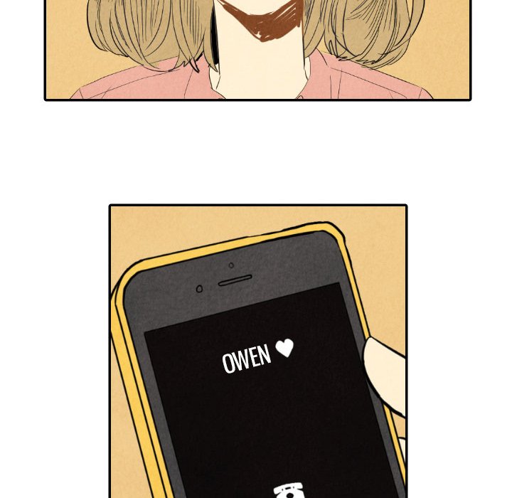 Read I Pray chapter 9 image 78 on Lezhin