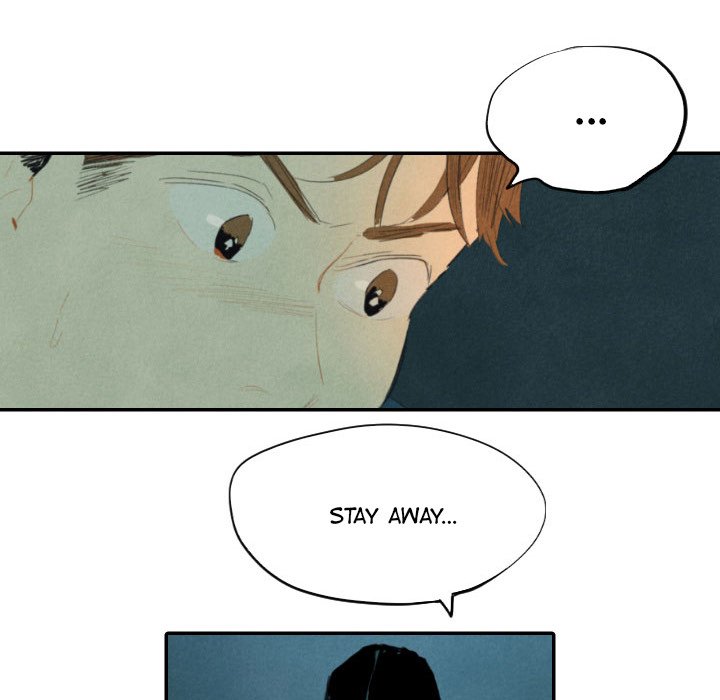Read I Pray chapter 9 image 8 on Lezhin