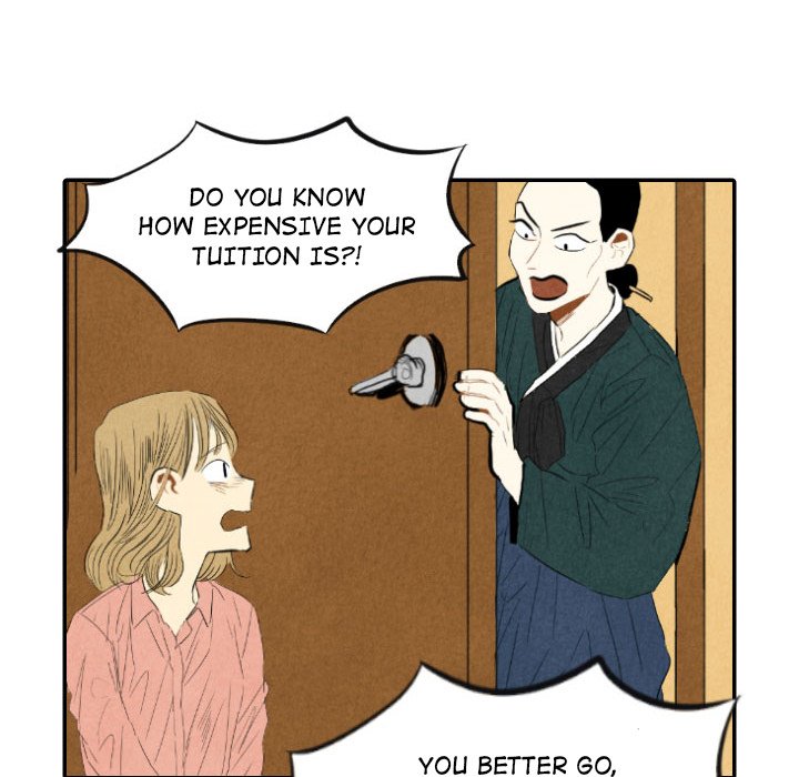 Read I Pray chapter 9 image 82 on Lezhin