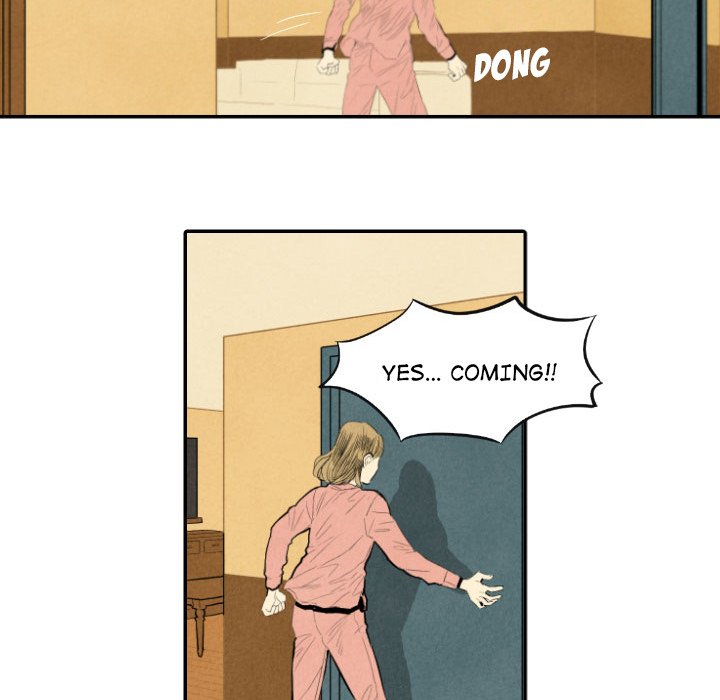 Read I Pray chapter 9 image 85 on Lezhin