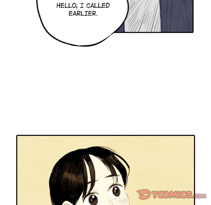 Read I Pray chapter 9 image 89 on Lezhin